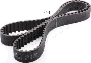 Ashika 40-04-411 - Curea de distributie aaoparts.ro
