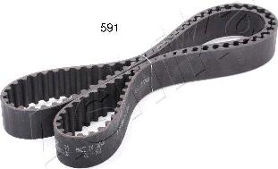 Ashika 40-05-591 - Curea de distributie aaoparts.ro