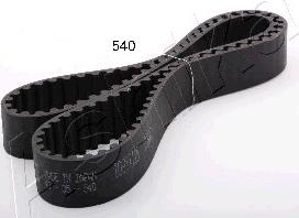 Ashika 40-05-540 - Curea de distributie aaoparts.ro