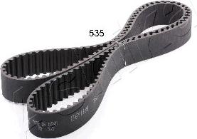 Ashika 40-05-535 - Curea de distributie aaoparts.ro