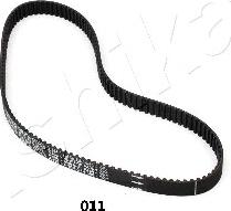 Ashika 40-00-011 - Curea de distributie aaoparts.ro