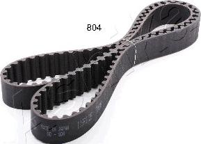 Ashika 40-08-804 - Curea de distributie aaoparts.ro
