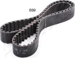 Ashika 40-08-889 - Curea de distributie aaoparts.ro