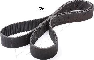 Ashika 40-02-225 - Curea de distributie aaoparts.ro