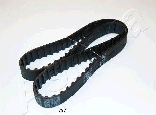 Ashika 40-07-798 - Curea de distributie aaoparts.ro