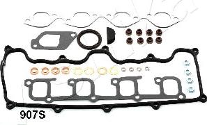 Ashika 48-09-907S - Set garnituri, chiulasa aaoparts.ro