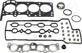 Ashika 48-06-628 - Set garnituri, chiulasa aaoparts.ro