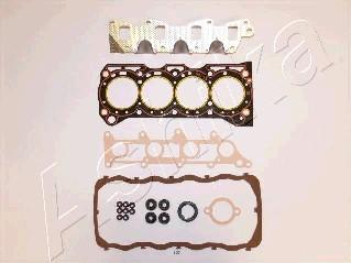 Ashika 48-08-807 - Set garnituri, chiulasa aaoparts.ro