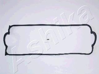 Ashika 47-04-409 - Garnitura, capac supape aaoparts.ro