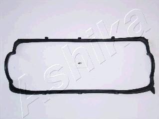 Ashika 47-04-401 - Garnitura, capac supape aaoparts.ro