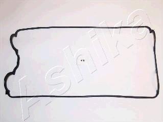 Ashika 47-04-412 - Garnitura, capac supape aaoparts.ro