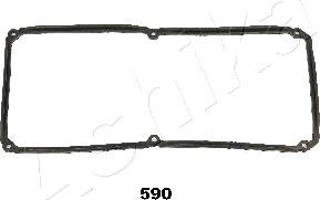 Ashika 47-05-590 - Garnitura, capac supape aaoparts.ro
