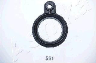 Ashika 47-05-521 - Garnitura, capac supape aaoparts.ro