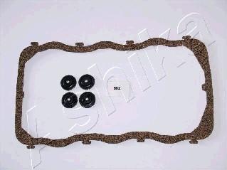 Ashika 47-08-802 - Garnitura, capac supape aaoparts.ro