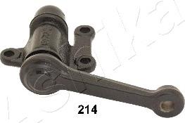 Ashika 59-02-214 - Levier intermediar directie aaoparts.ro