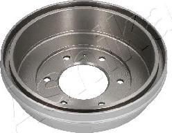 Ashika 56-05-500C - Tambur frana aaoparts.ro