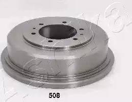 Ashika 56-05-508 - Tambur frana aaoparts.ro