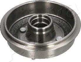 Ashika 56-00-0302 - Tambur frana aaoparts.ro