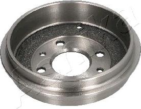 Ashika 56-00-0200 - Tambur frana aaoparts.ro