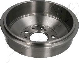 Ashika 56-00-0203 - Tambur frana aaoparts.ro