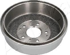 Ashika 56-01-117C - Tambur frana aaoparts.ro