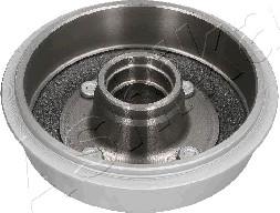 Ashika 56-03-301C - Tambur frana aaoparts.ro