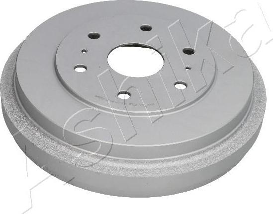 Ashika 56-02-204C - Tambur frana aaoparts.ro