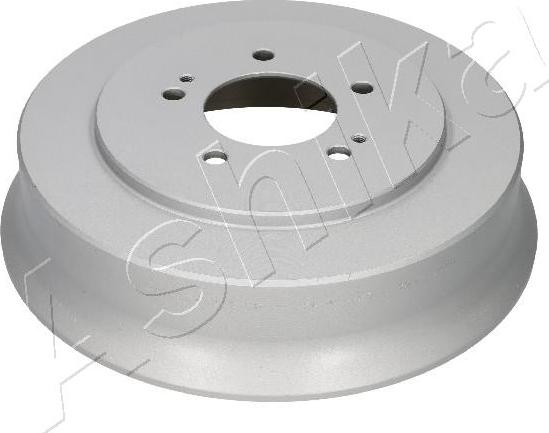 Ashika 56-H0-003C - Tambur frana aaoparts.ro