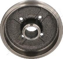 Ashika 56-W0-006 - Tambur frana aaoparts.ro