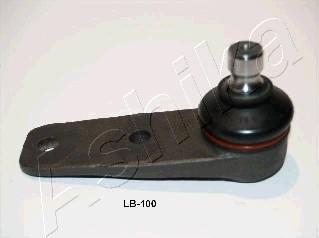 Ashika 53-01-100 - Articulatie sarcina / ghidare aaoparts.ro