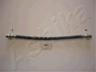 Ashika 69-05-501 - Suport, furtun frana aaoparts.ro