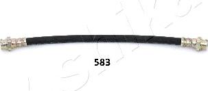 Ashika 69-05-583 - Suport, furtun frana aaoparts.ro