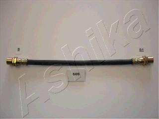 Ashika 69-06-605 - Suport, furtun frana aaoparts.ro