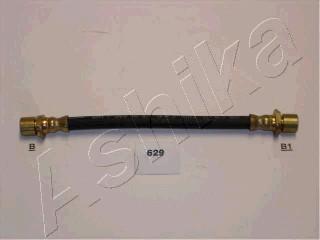 Ashika 69-06-629 - Suport, furtun frana aaoparts.ro
