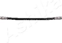 Ashika 69-00-001 - Suport, furtun frana aaoparts.ro