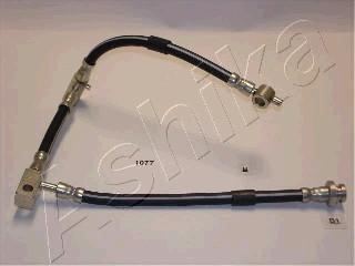 Ashika 69-01-1077 - Suport, furtun frana aaoparts.ro