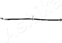 Ashika 69-08-825 - Suport, furtun frana aaoparts.ro