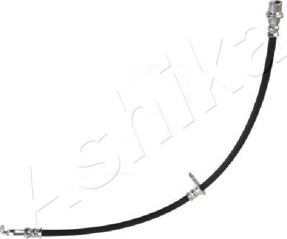 Ashika 69-02-2098 - Suport, furtun frana aaoparts.ro