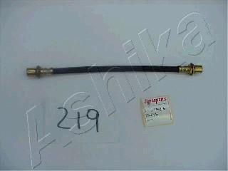 Ashika 69-02-219 - Suport, furtun frana aaoparts.ro