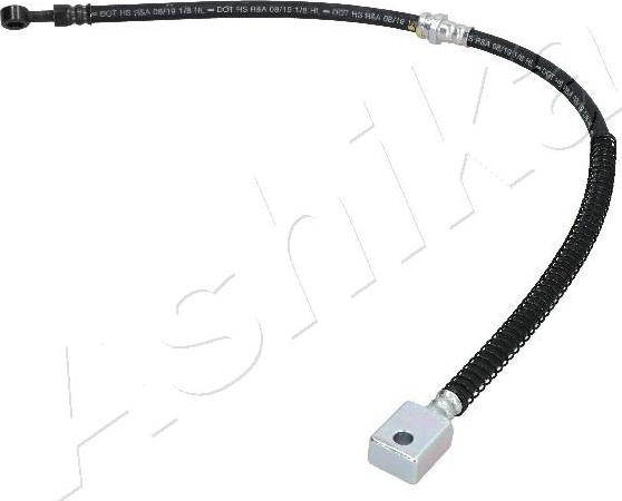 Ashika 69-0S-S06 - Suport, furtun frana aaoparts.ro