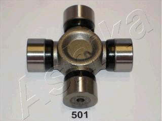 Ashika 66-05-501 - Articulatie, cardan aaoparts.ro