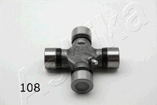 Ashika 66-01-108 - Articulatie, cardan aaoparts.ro