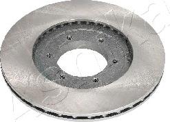 Ashika 60-09-903C - Disc frana aaoparts.ro