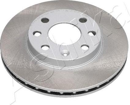 Ashika 60-09-910C - Disc frana aaoparts.ro