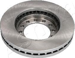 Ashika 60-09-912C - Disc frana aaoparts.ro