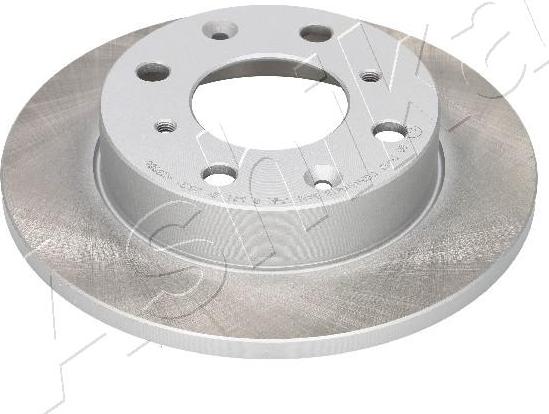 Ashika 60-04-415C - Disc frana aaoparts.ro
