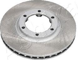 Ashika 60-05-541C - Disc frana aaoparts.ro
