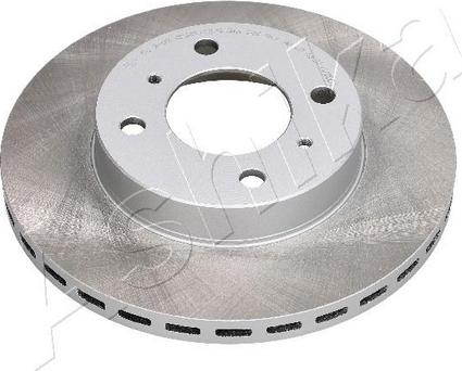 Ashika 60-05-532C - Disc frana aaoparts.ro