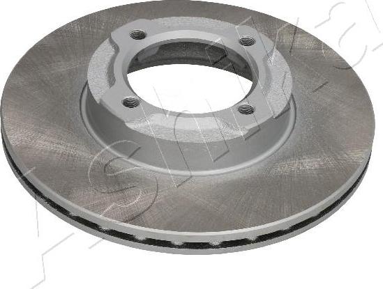 Ashika 60-06-619C - Disc frana aaoparts.ro