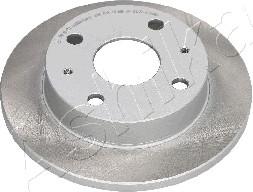 Ashika 60-06-613C - Disc frana aaoparts.ro